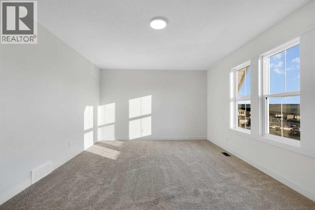 127 Heritage Court, Cochrane