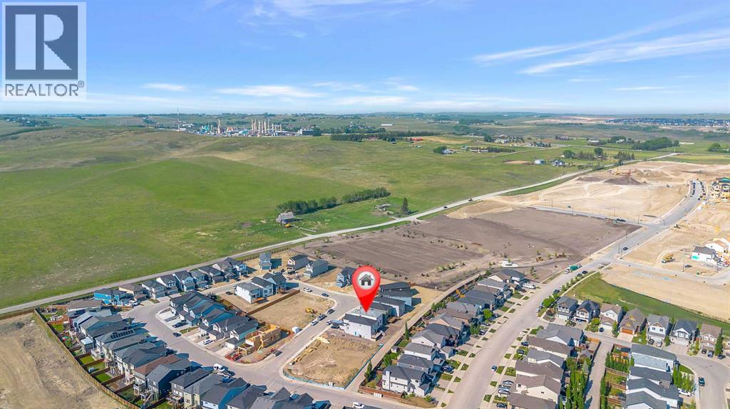 127 Heritage Court, Cochrane