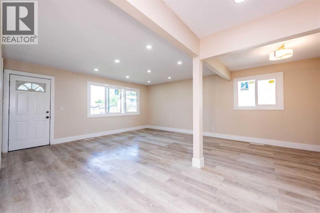 Single Family House Bungalow for Sale in   Avenue SE Penbrooke Meadows Calgary 