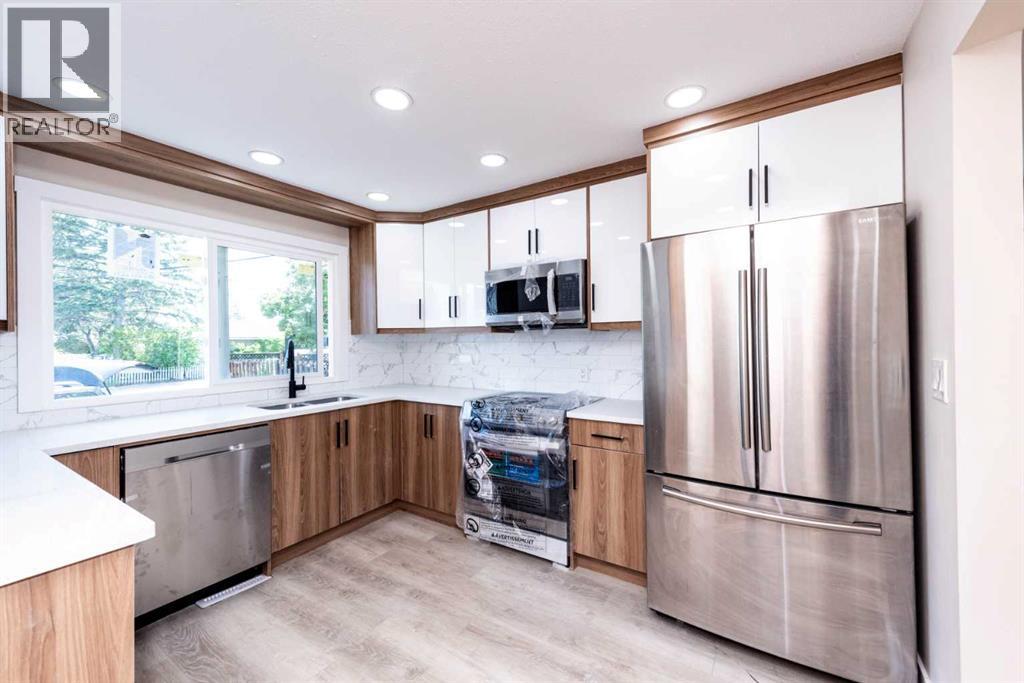 Single Family House Bungalow for Sale in   Avenue SE Penbrooke Meadows Calgary 