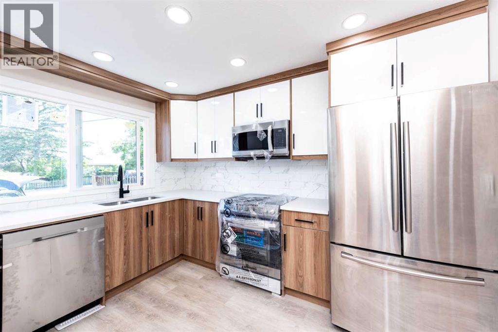 Single Family House Bungalow for Sale in   Avenue SE Penbrooke Meadows Calgary 