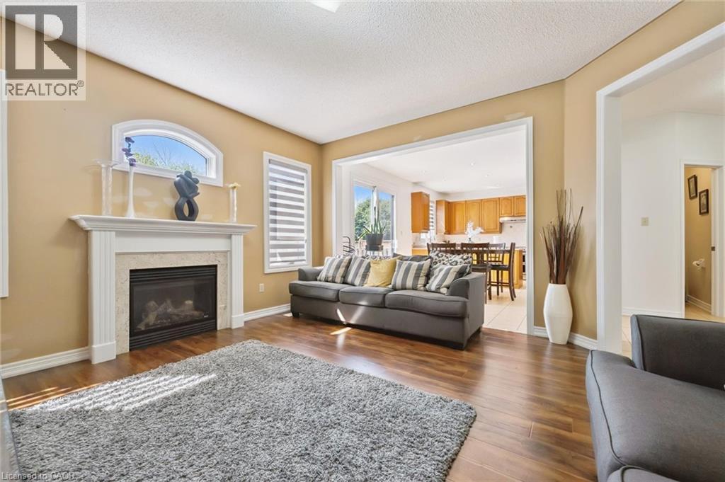 Photo 26 of 38 Cape Dorset Crescent, Brampton ON