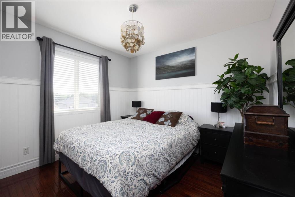 107 Williams Road, Fort McMurray
