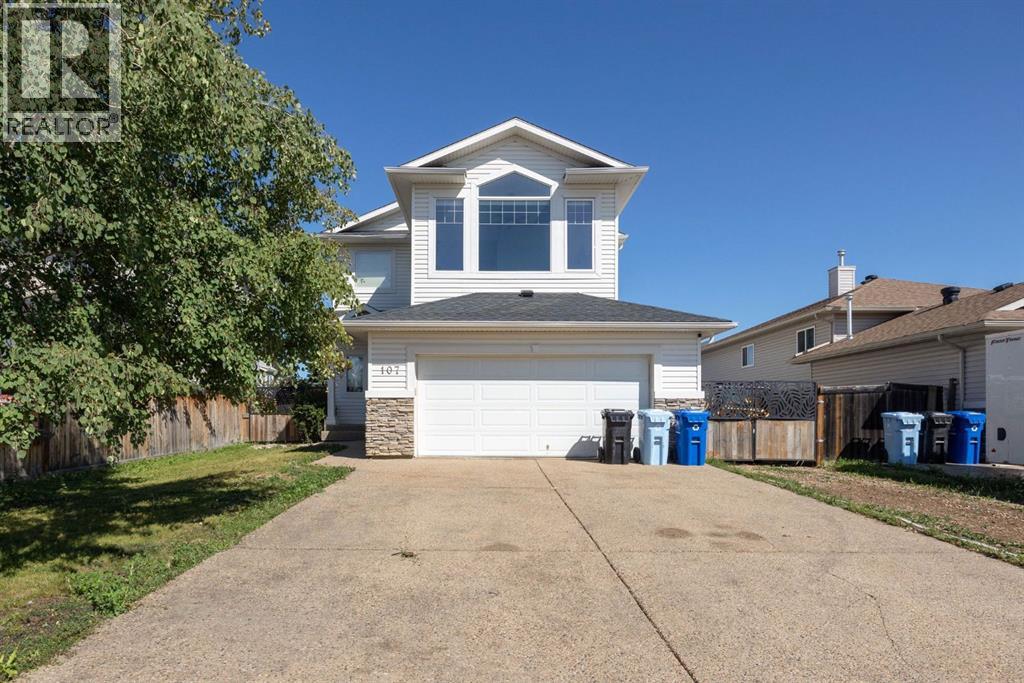 107 Williams Road, Fort McMurray
