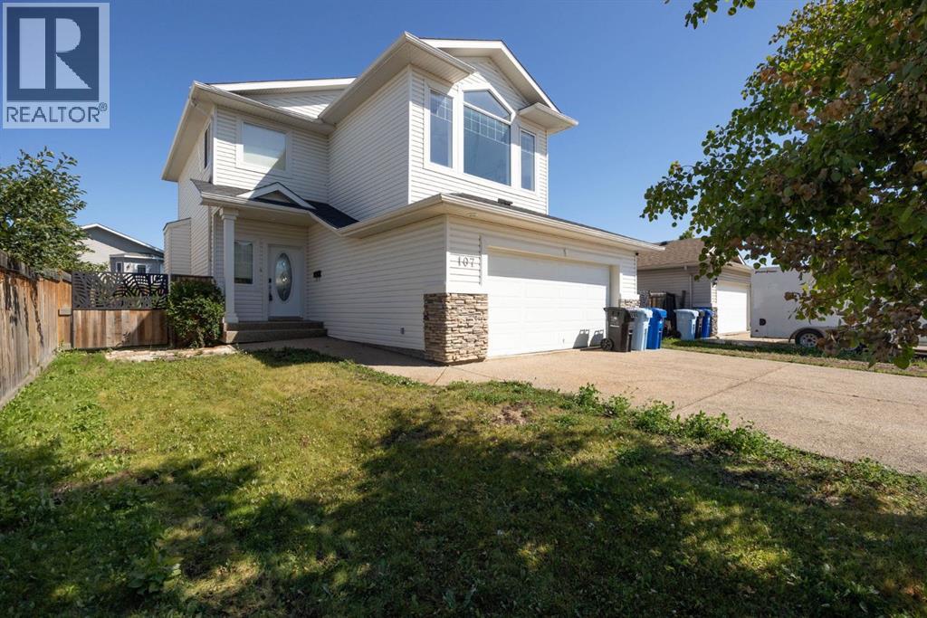 107 Williams Road, Fort McMurray
