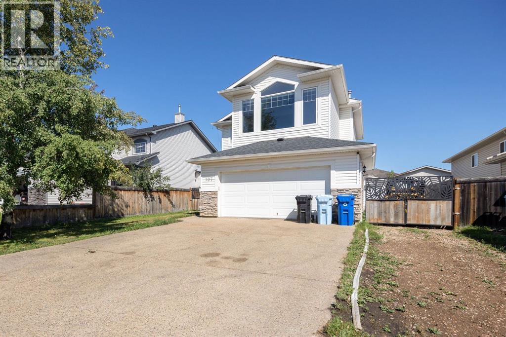 107 Williams Road, Fort McMurray