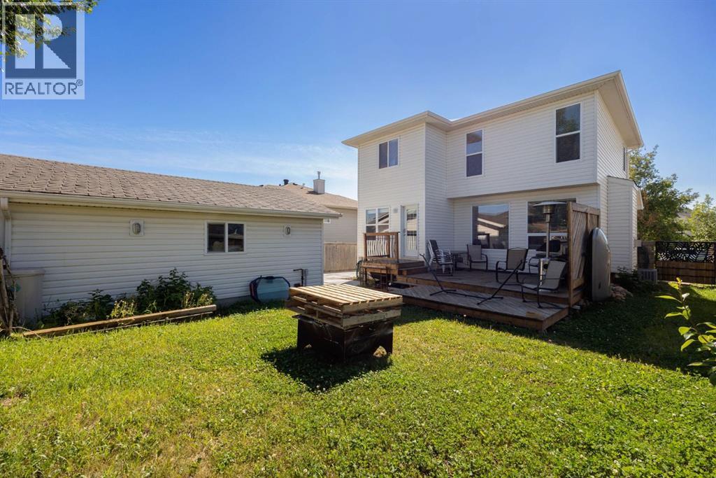107 Williams Road, Fort McMurray