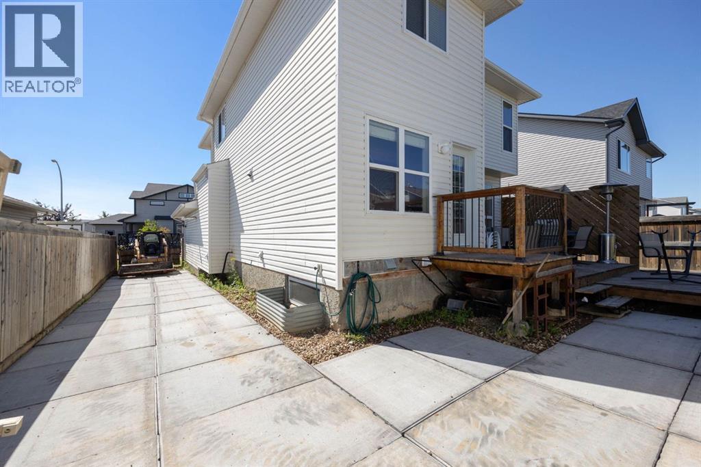 107 Williams Road, Fort McMurray