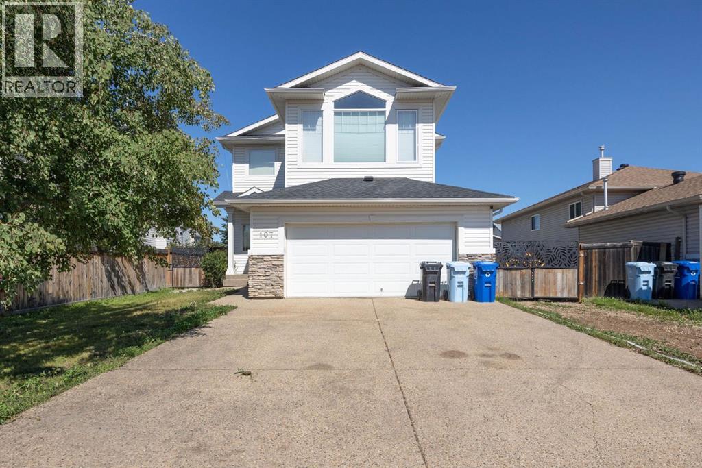 107 Williams Road, Fort McMurray