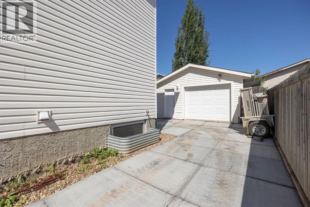 107 Williams Road, Fort McMurray