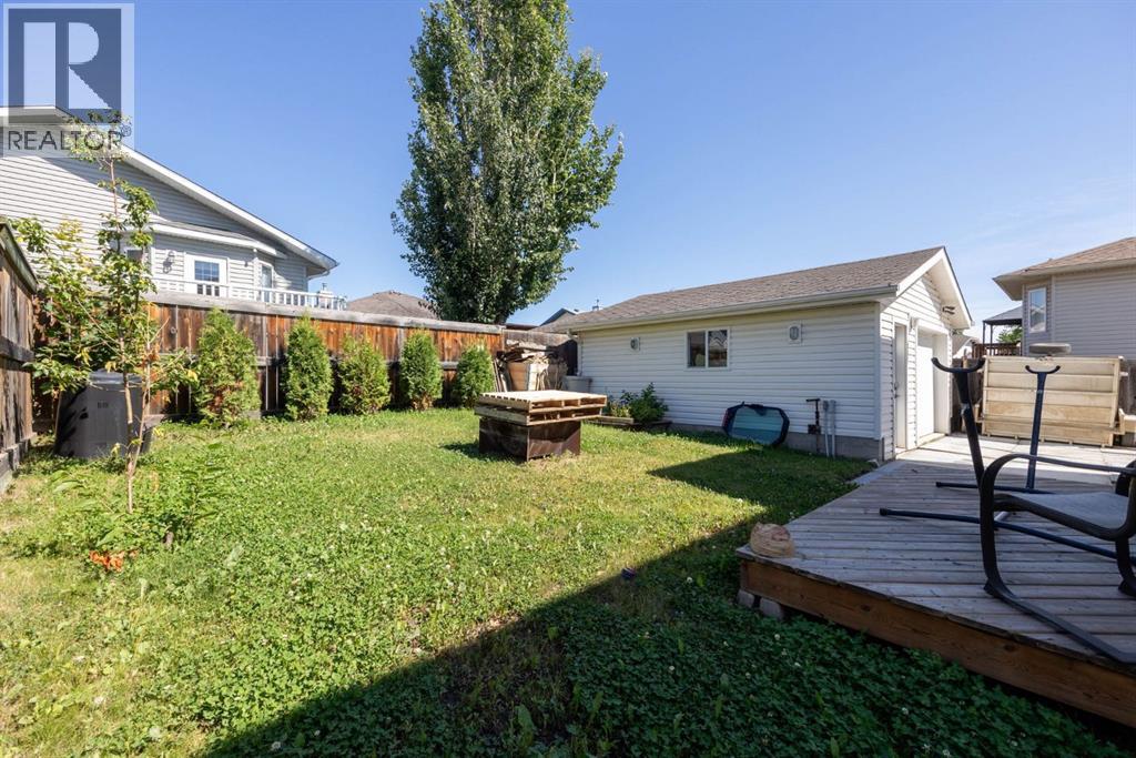 107 Williams Road, Fort McMurray