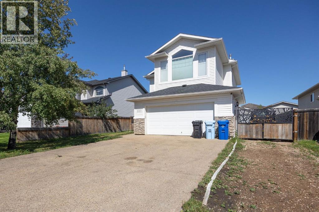 107 Williams Road, Fort McMurray