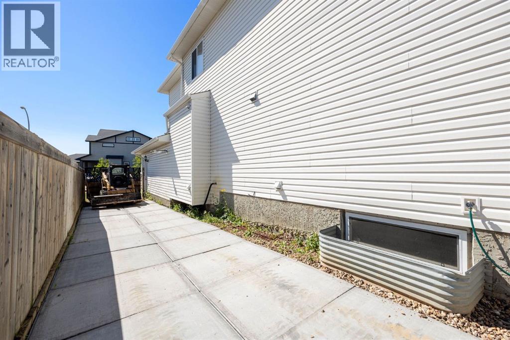 107 Williams Road, Fort McMurray