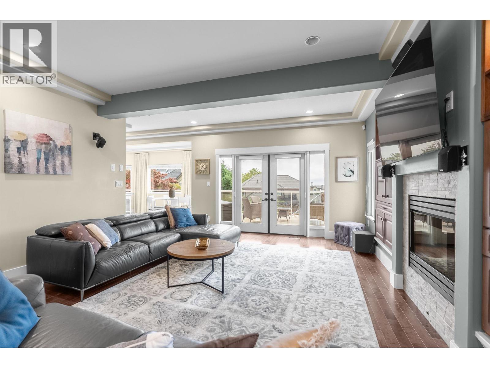 816 CITADEL DRIVE, Port Coquitlam