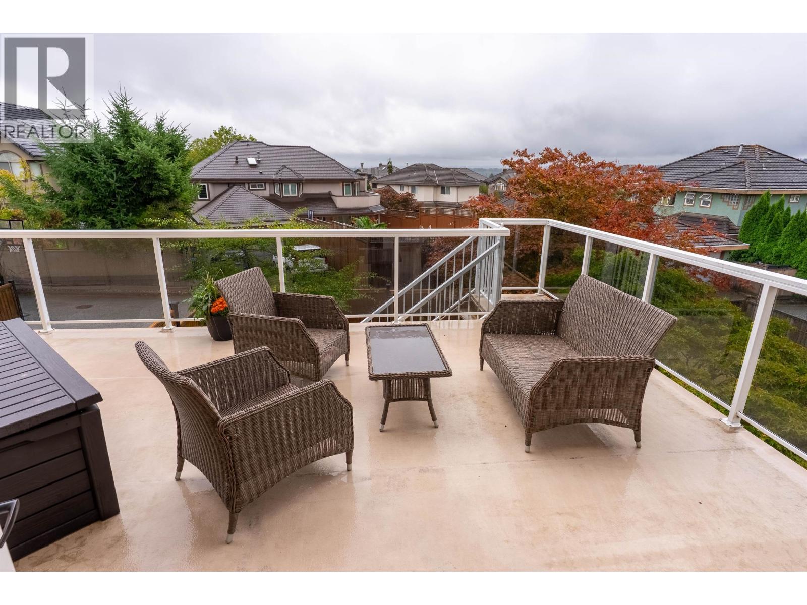 816 CITADEL DRIVE, Port Coquitlam