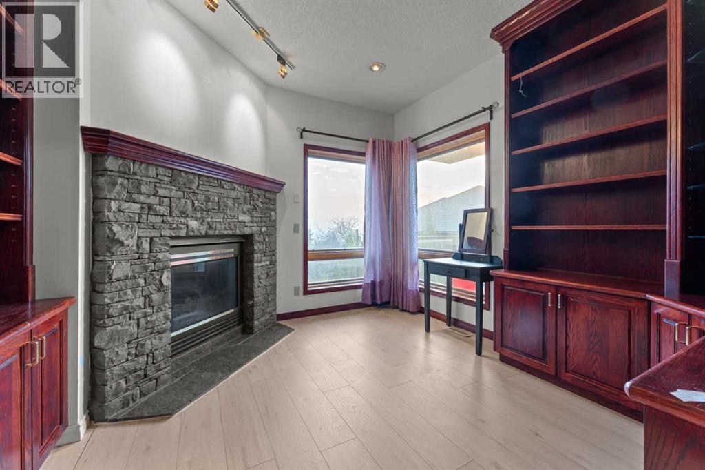 Single Family House Bungalow for Sale in  Slopes Grove SW Springbank Hill Calgary 