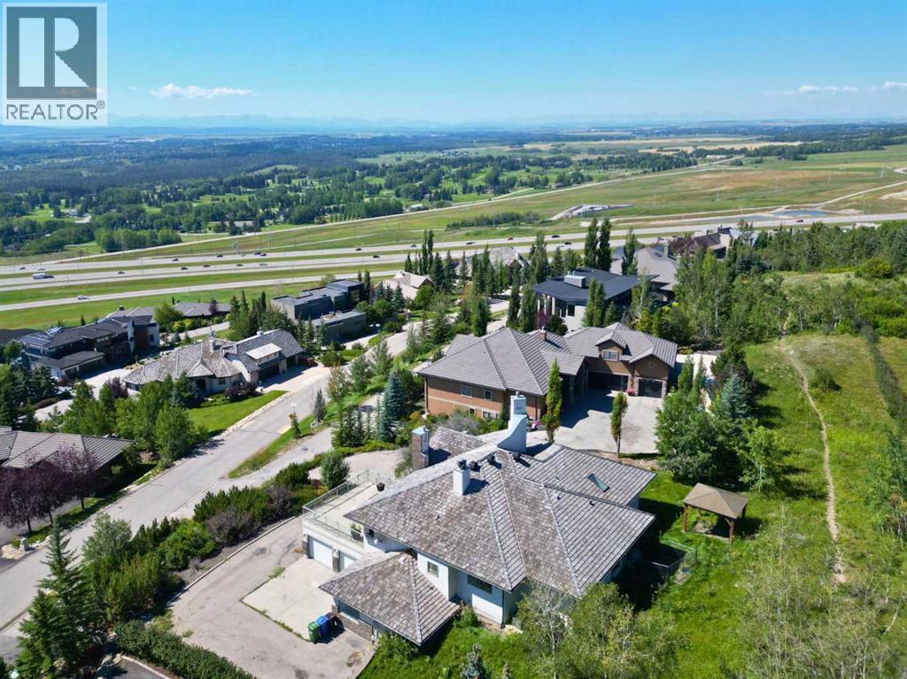 Single Family House Bungalow for Sale in  Slopes Grove SW Springbank Hill Calgary 