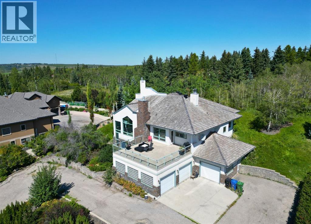 Single Family House Bungalow for Sale in  Slopes Grove SW Springbank Hill Calgary 