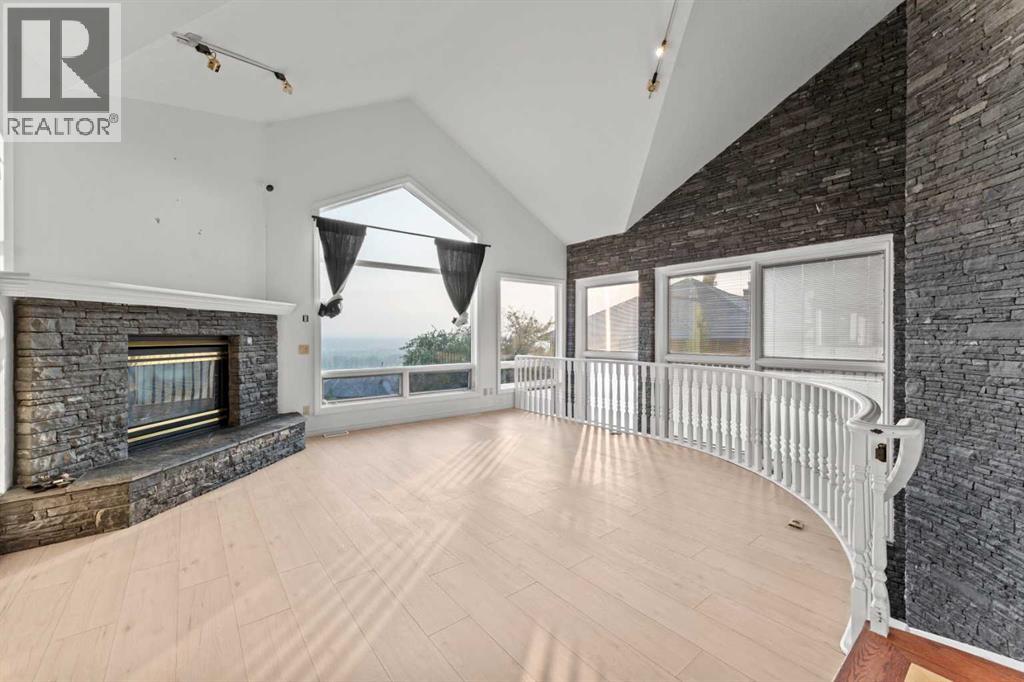 Single Family House Bungalow for Sale in  Slopes Grove SW Springbank Hill Calgary 