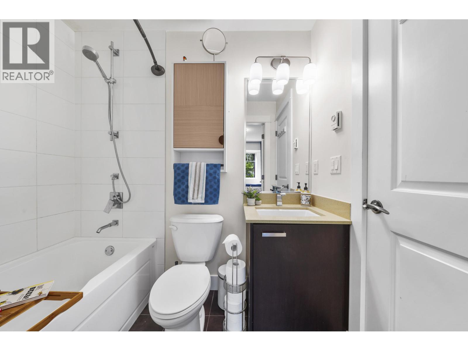 118 3382 VIEWMOUNT DRIVE, Port Moody