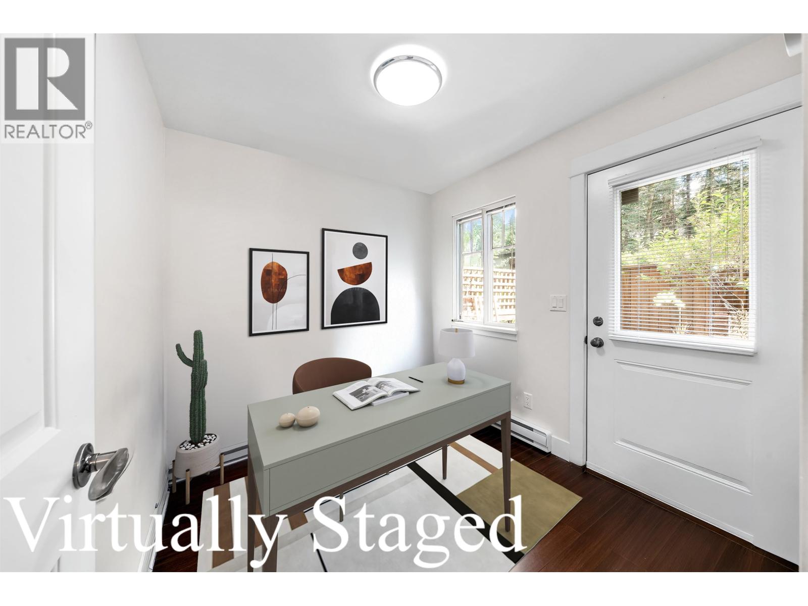 118 3382 VIEWMOUNT DRIVE, Port Moody