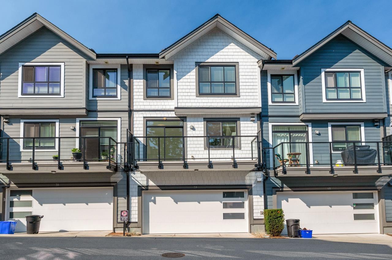 39 16760 25 AVENUE, Surrey