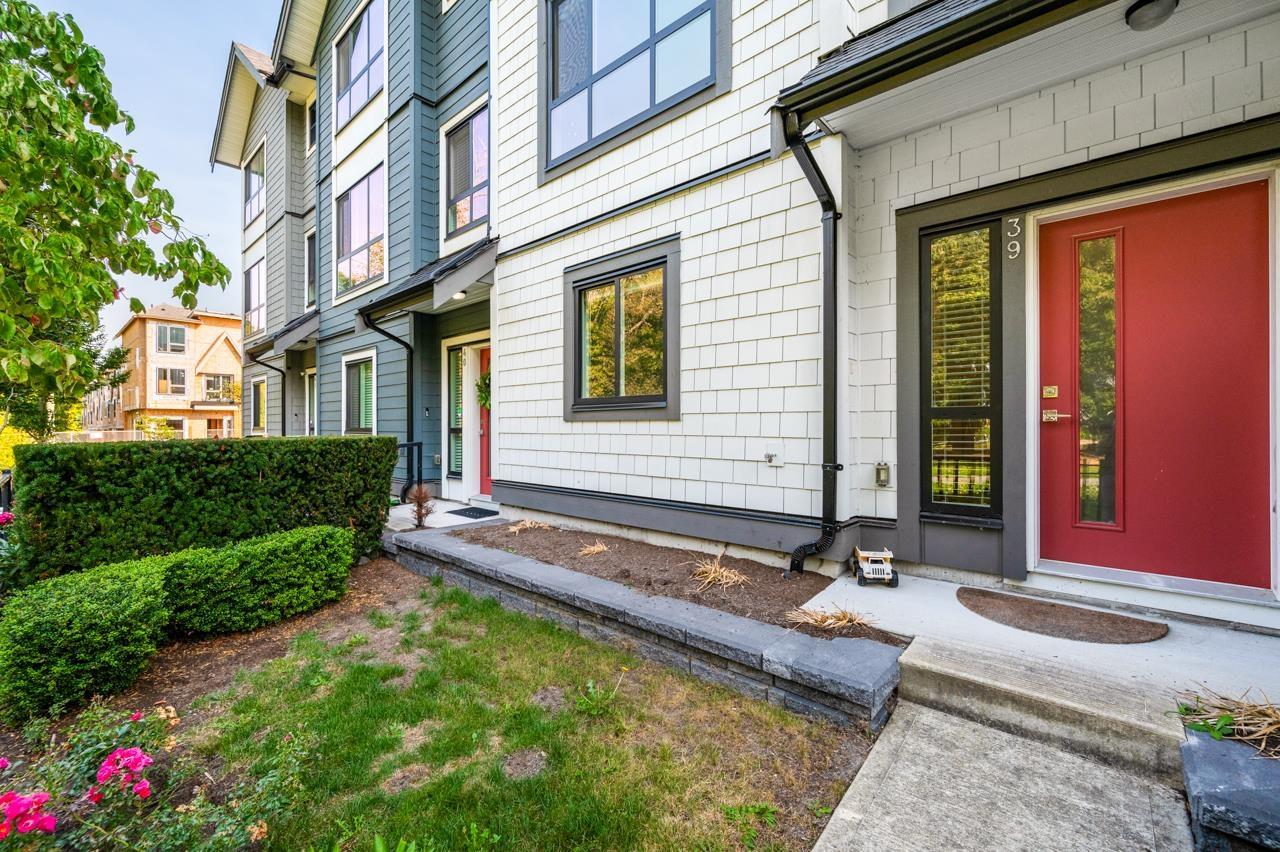 39 16760 25 AVENUE, Surrey