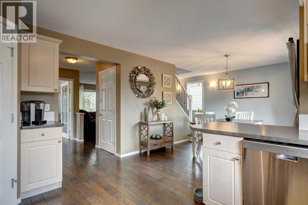 Single Family House for Sale in  Copperfield Mews SE Copperfield Calgary 