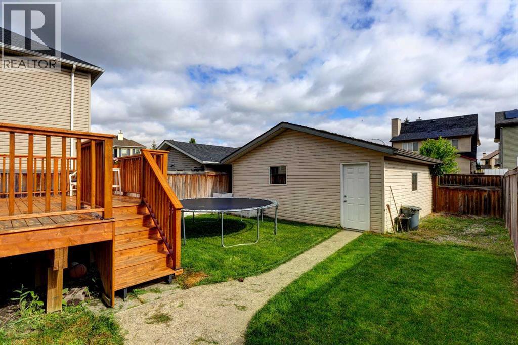 Single Family House for Sale in  Copperfield Mews SE Copperfield Calgary 