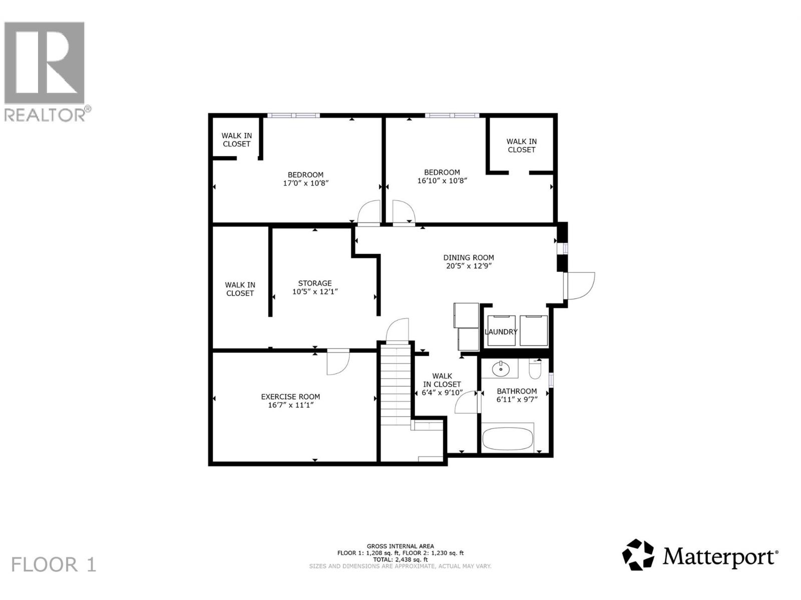 334 22ND Avenue, Creston