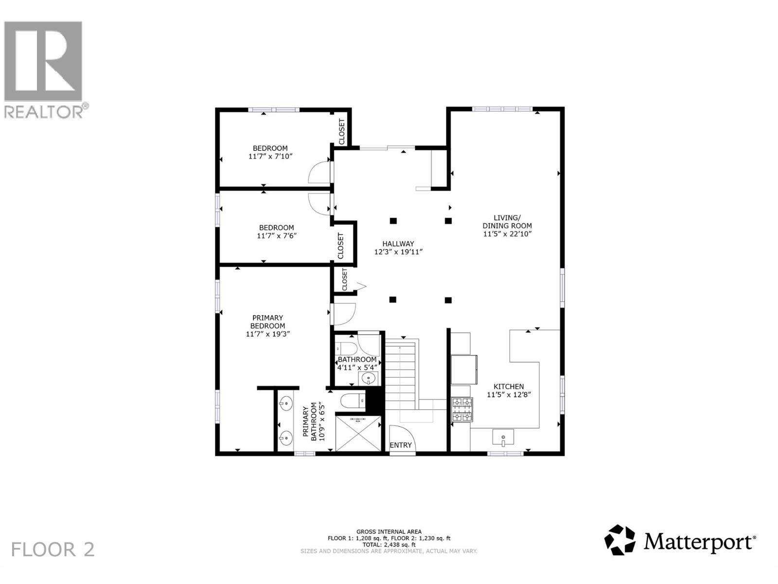 334 22ND Avenue, Creston