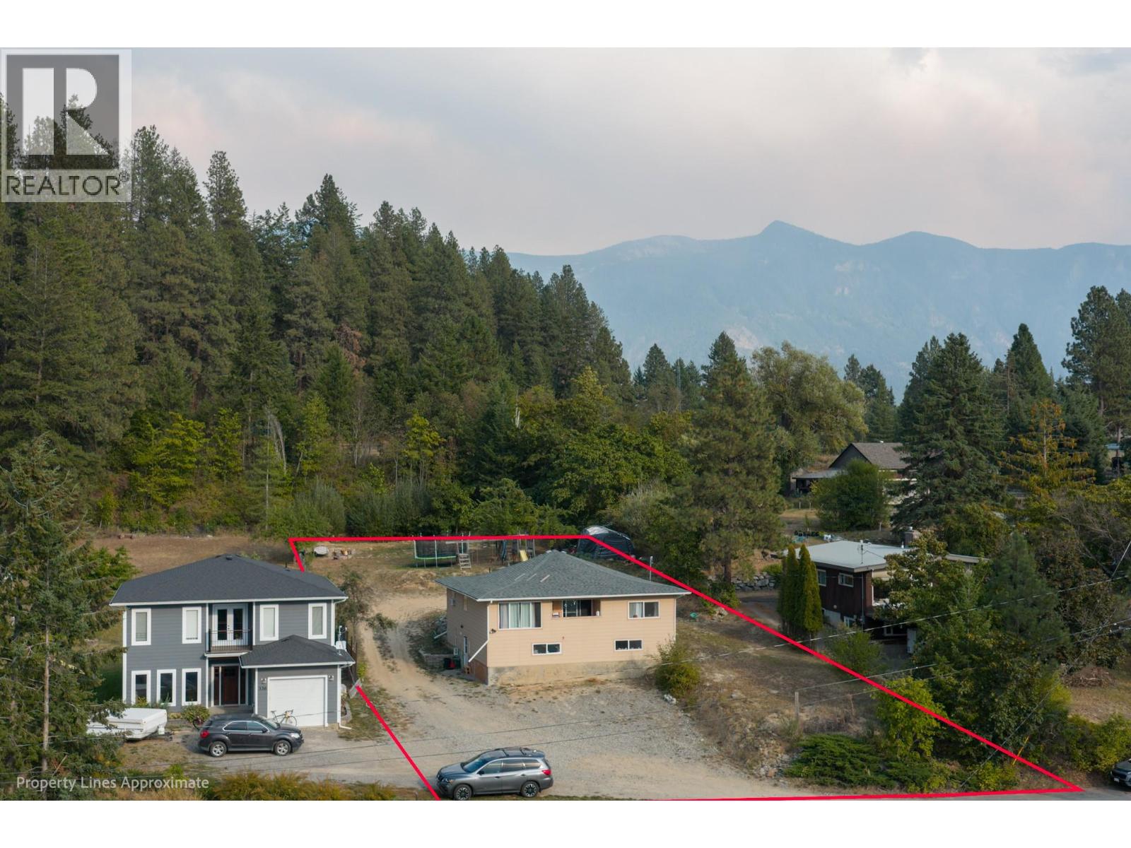 334 22ND Avenue, Creston