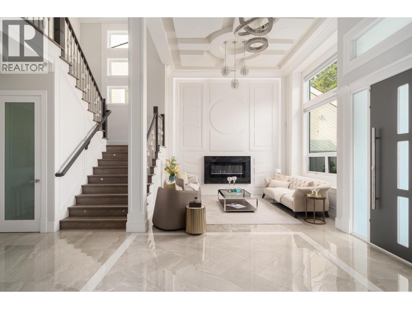 4668 MAHOOD DRIVE, Richmond