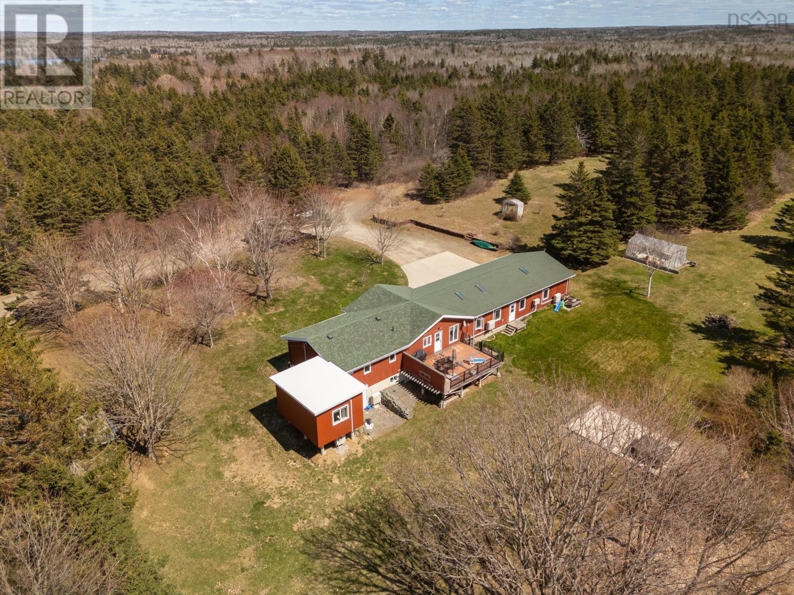 Property 2 of 49 of 180 John Thibodeau Road