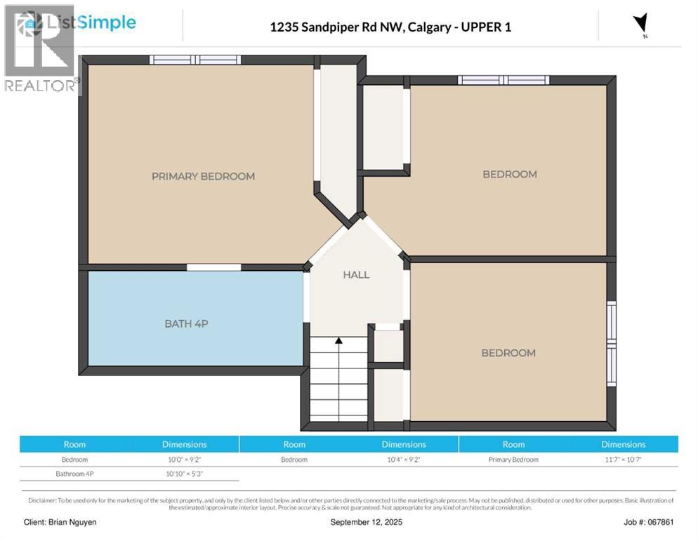 Single Family House 4 Level for Sale in  Sandpiper Road NW Sandstone Valley Calgary 