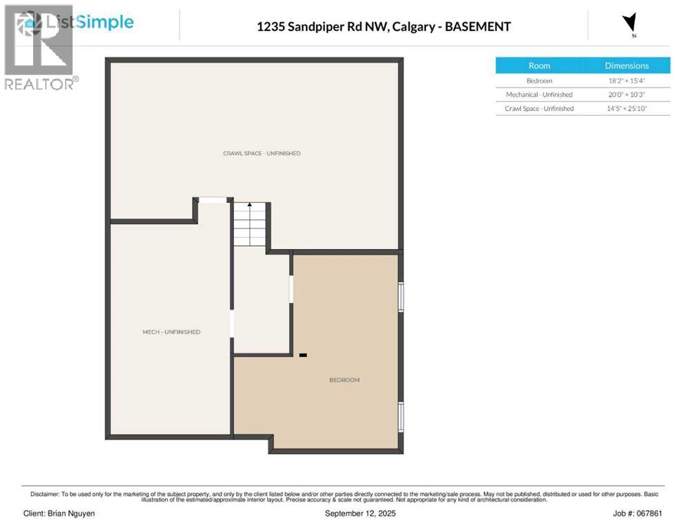 Single Family House 4 Level for Sale in  Sandpiper Road NW Sandstone Valley Calgary 