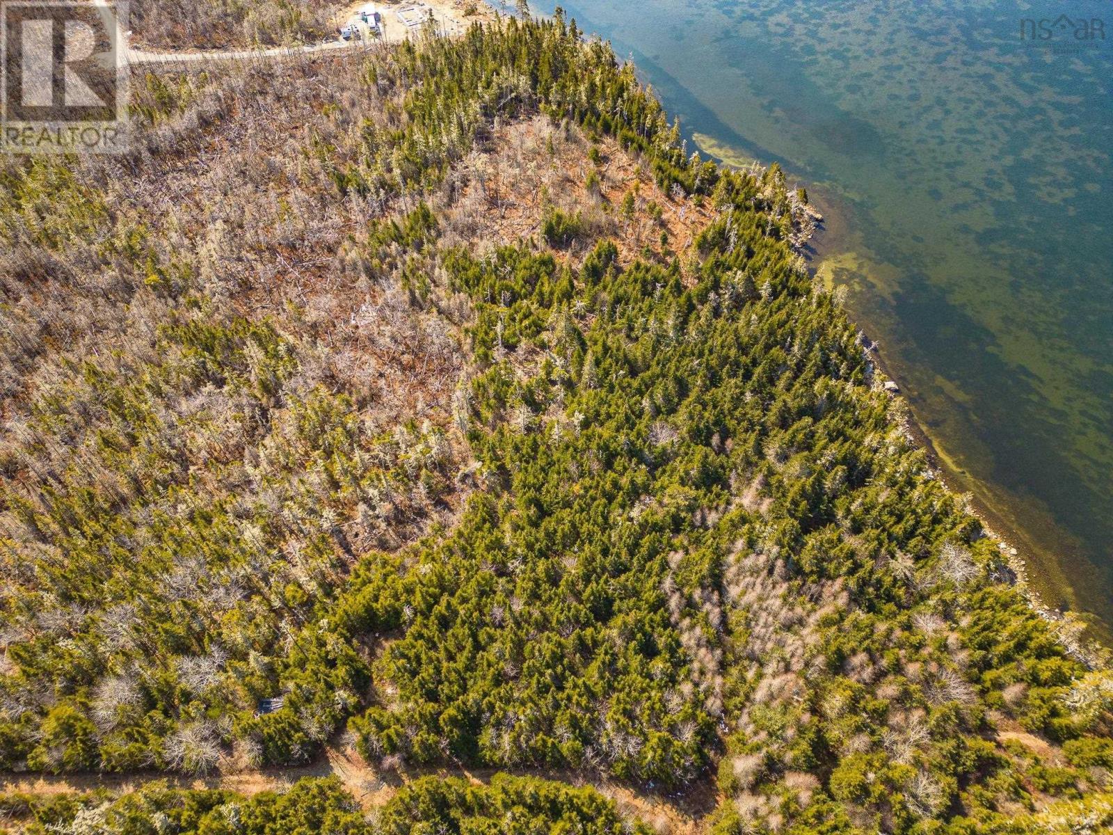 Property 12 of 17 of Lot 3 Mathews Lake Road