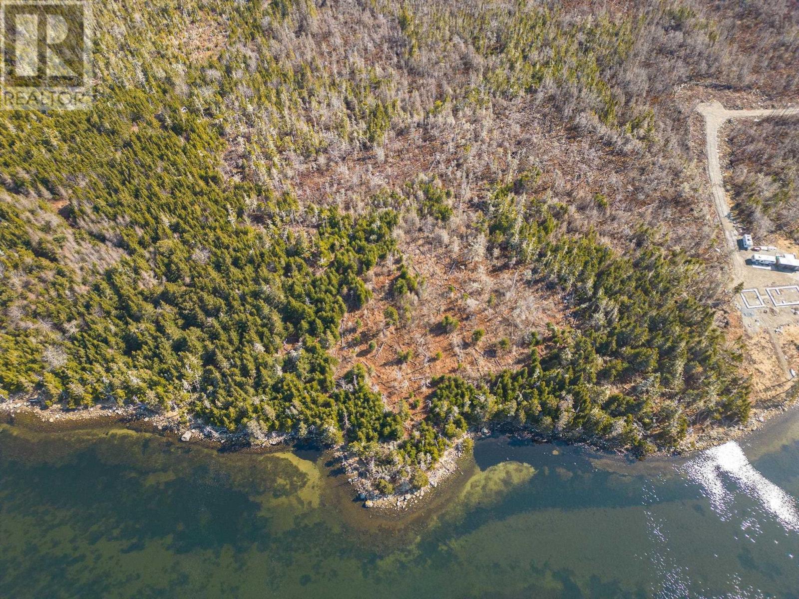 Property 7 of 17 of Lot 3 Mathews Lake Road