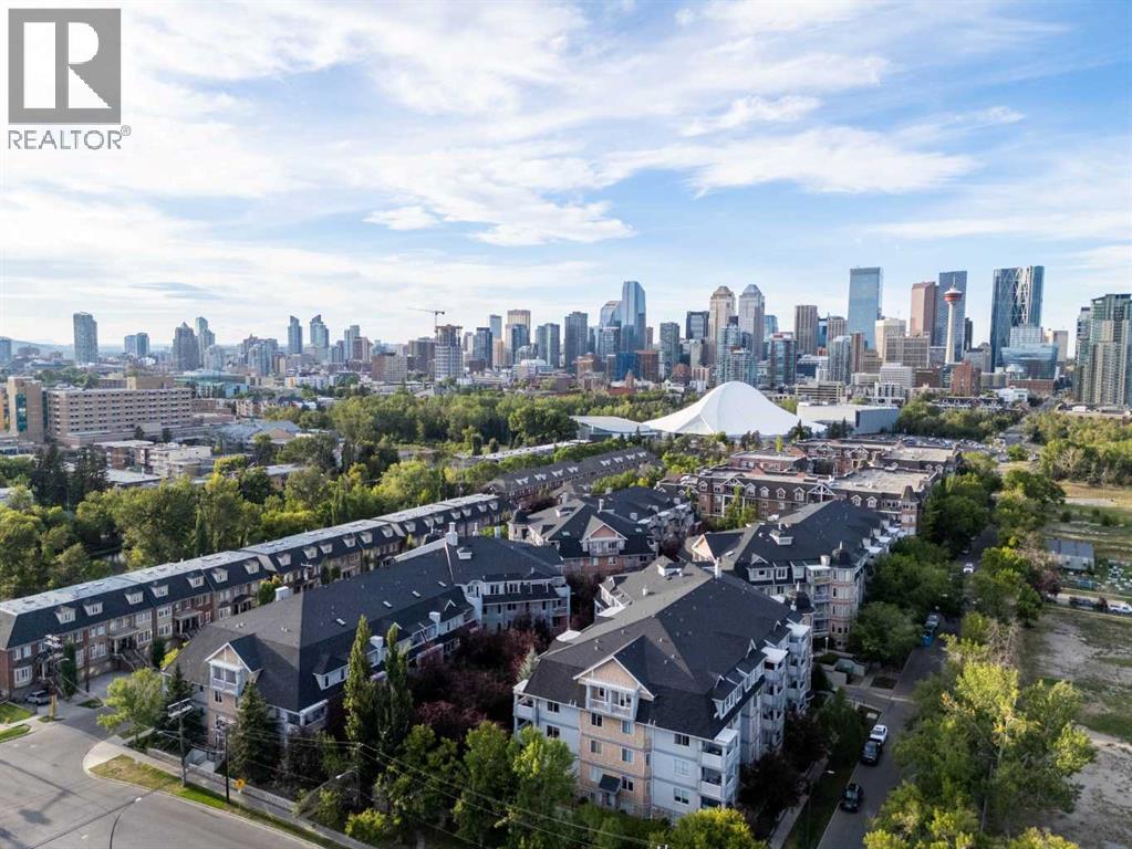 Single Family House for Sale in   Erlton Street SW Erlton Calgary 