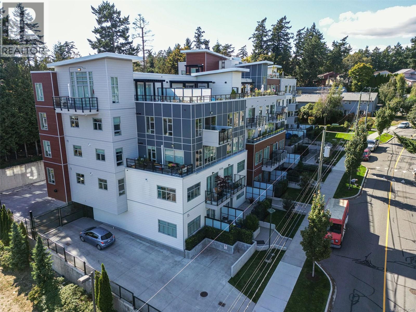 207 1450 Glentana Rd, View Royal