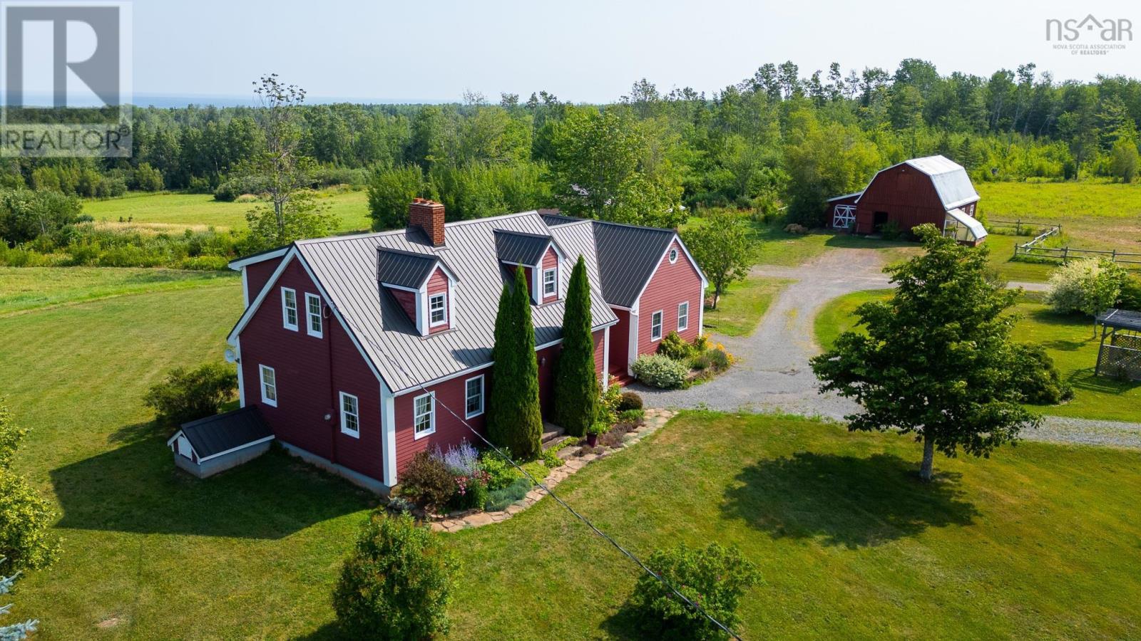 Property photo of 199 McInnis Road