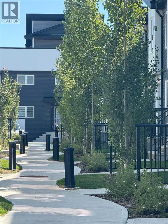 Single Family House for Sale in   Seton Circle SE Seton Calgary 