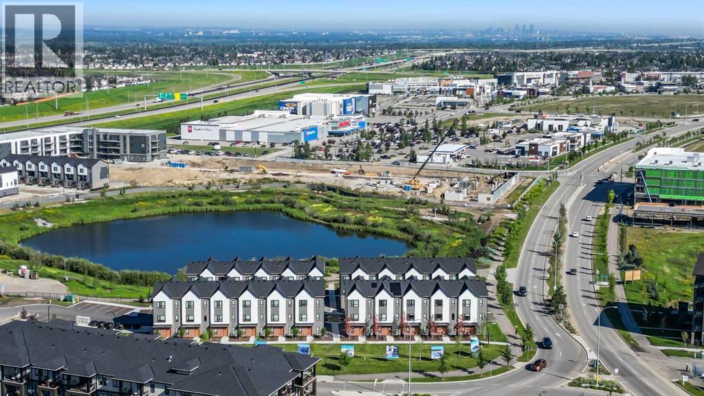 Single Family House for Sale in   Seton Circle SE Seton Calgary 