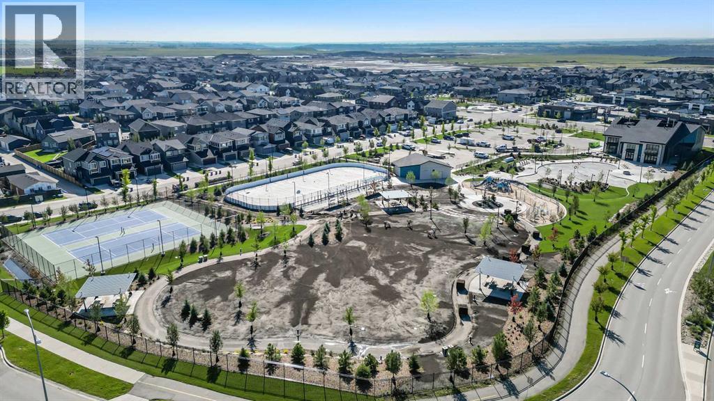 Single Family House for Sale in   Seton Circle SE Seton Calgary 