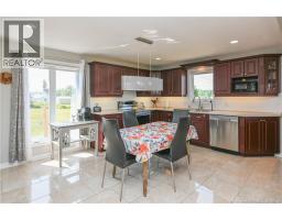 Kitchen - 25 Downing Road, Anse Bleue, NB E8N2E5 Photo 10