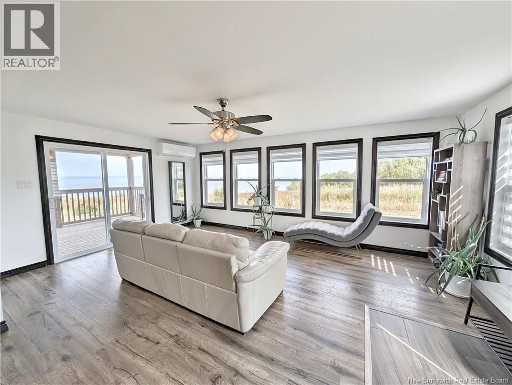 8201 NB-11 - Photo 3 of 12, New Bandon, New Brunswick