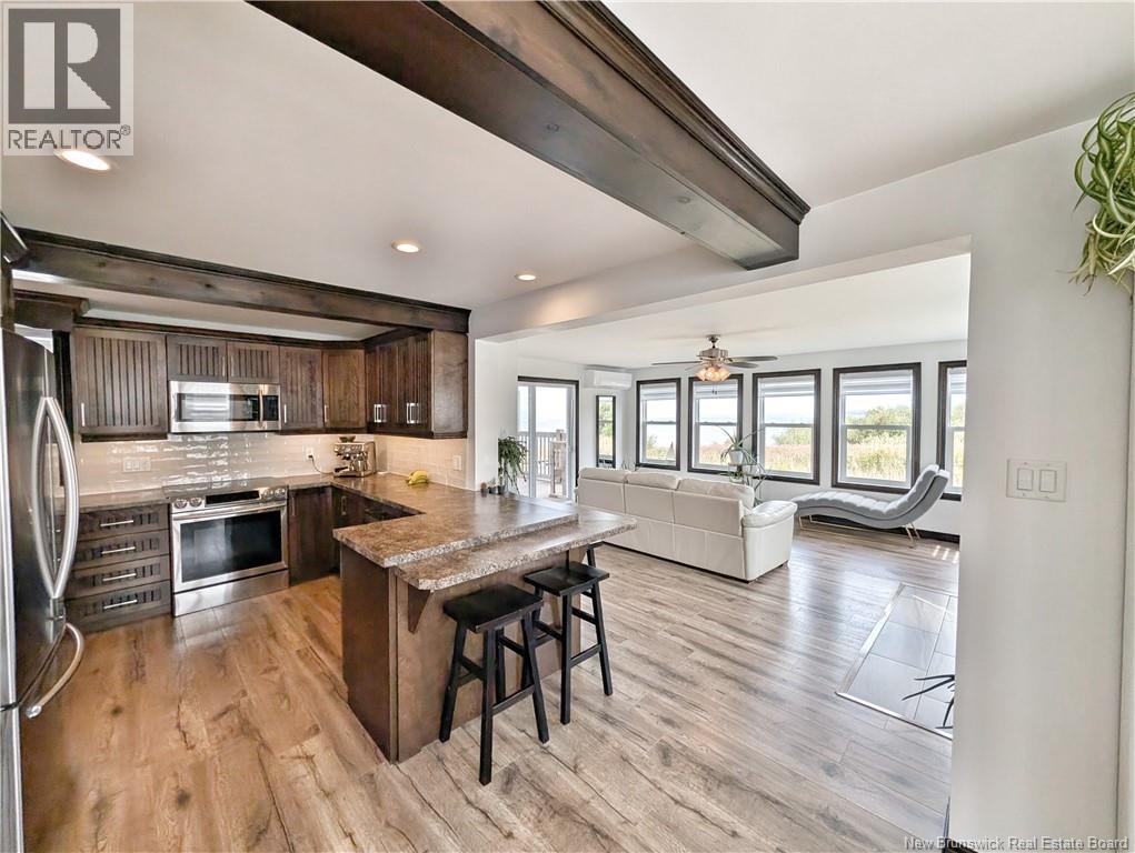 8201 NB-11 - Photo 4 of 12, New Bandon, New Brunswick