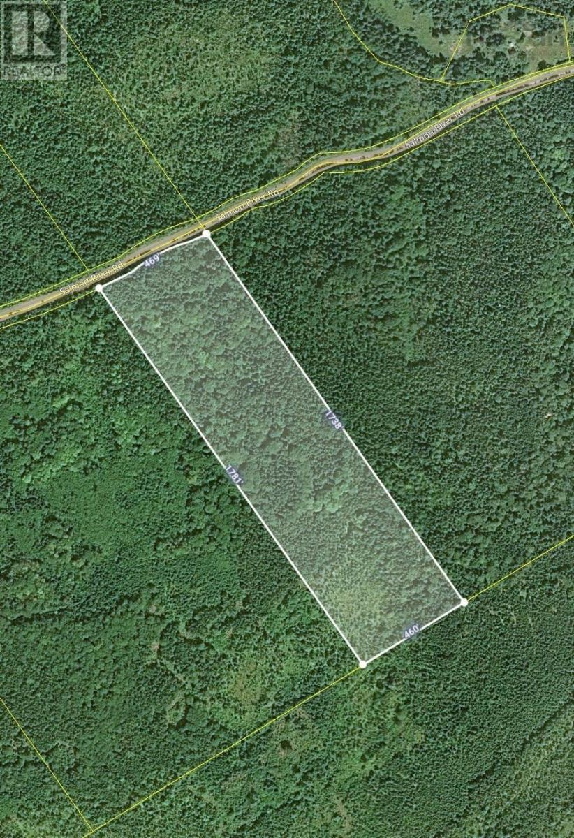 Property 27 of 27 of Salmon River Road