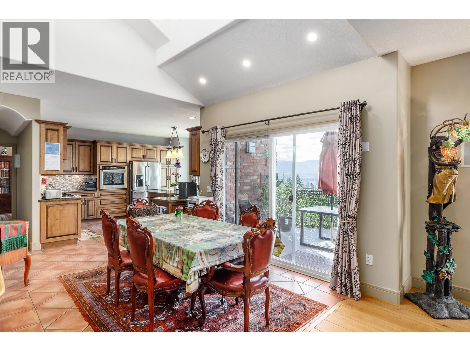  2376 Nahanni Court, Kelowna