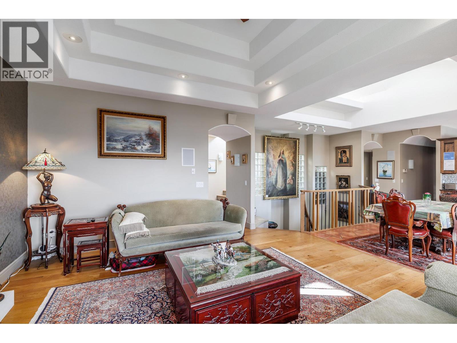  2376 Nahanni Court, Kelowna